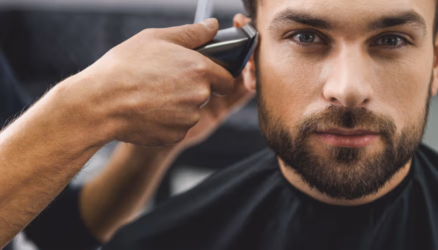 Suşehri Evde Berber